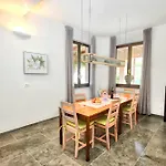 شقة La Dolce Vallata *