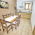 Apartment La Dolce Vallata Montefiore dellʼAso