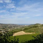 La Dolce Vallata Apartment Montefiore dellʼAso