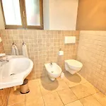 شقة La Dolce Vallata
