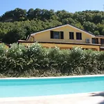 Apartment La Dolce Vallata Montefiore dellʼAso