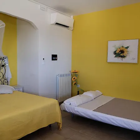Apartment La Dolce Vallata *