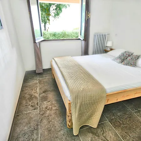 Apartment La Dolce Vallata *