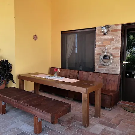 Apartment La Dolce Vallata
