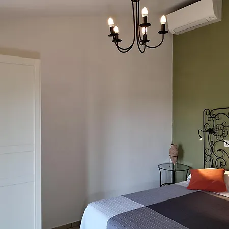 Apartament La Dolce Vallata