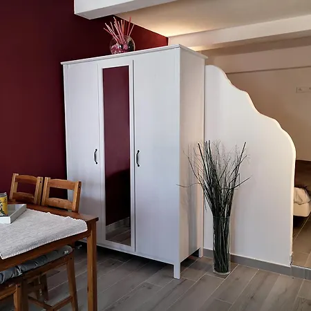 La Dolce Vallata Apartment Montefiore dellʼAso
