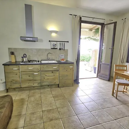 La Dolce Vallata Apartment
