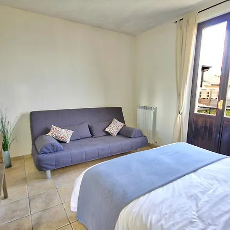 Apartman La Dolce Vallata