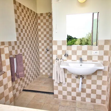Apartment La Dolce Vallata Montefiore dellʼAso