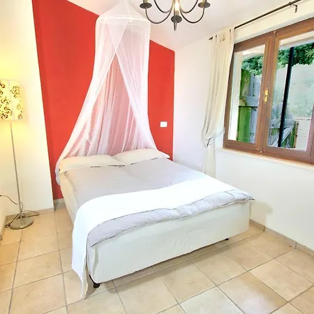 La Dolce Vallata Apartment