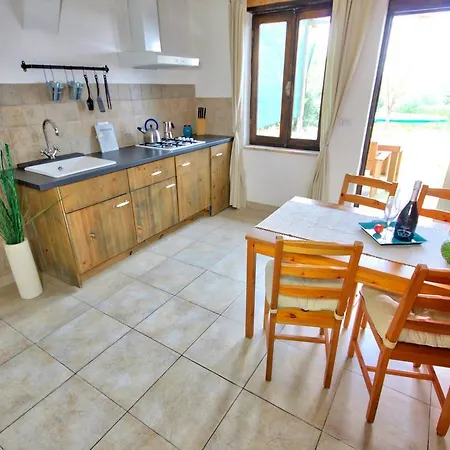 Apartman La Dolce Vallata *