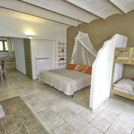 Apartment La Dolce Vallata