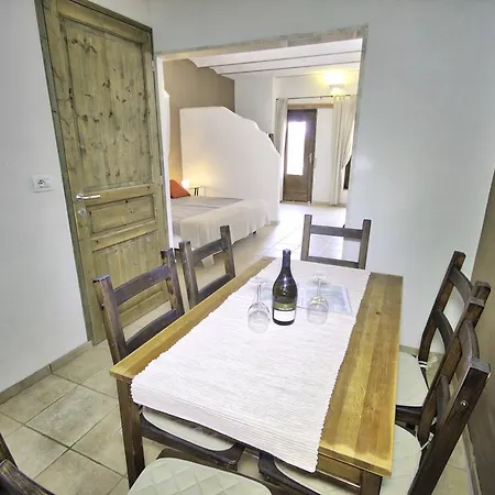Apartment La Dolce Vallata
