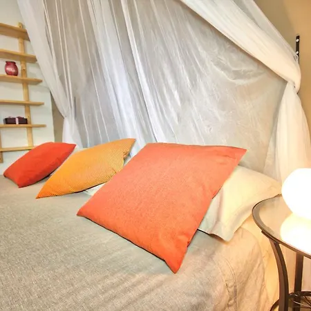 La Dolce Vallata Apartment