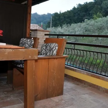 La Dolce Vallata *