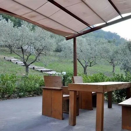 Appartamento La Dolce Vallata