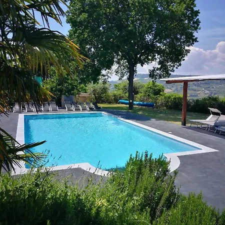 Appartement La Dolce Vallata