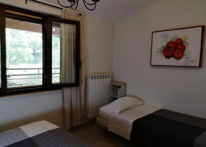Apartamento La Dolce Vallata